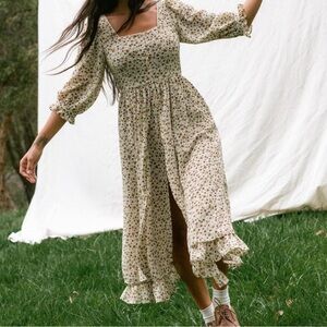 Christy Dawn Delaney dress